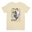 Camiseta Básica Enhypen Jungwon Happiness - pérola