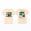 Camiseta Básica Kendrick Lamar Good Kid Pérola 