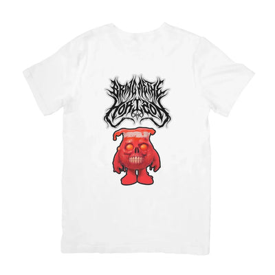 Camiseta Básica Bring Me The Horizon Kool-Aid