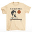 Camiseta Básica Lauryn Hill  1975 Pérola 