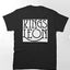 Camiseta Básica Kings Of Leon Logo