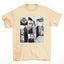 Camiseta Básica Liam Payne Collab Pérola 