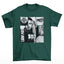 Camiseta Básica Liam Payne Collab Verde 