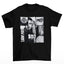 Camiseta Básica Liam Payne Collab Preto