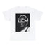 Camiseta Básica Asap Rocky Love Asap - BRANCO ( FRENTE ) 