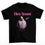 Camiseta Básica Chris Brown Sucker For You