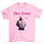 Camiseta Básica Chris Brown Sucker For You