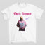Camiseta Básica Chris Brown Sucker For You