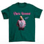 Camiseta Básica Chris Brown Sucker For You