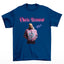 Camiseta Básica Chris Brown Sucker For You