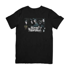 Camiseta Básica Bring Me The Horizon Metal Band