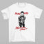 Camiseta Básica Bruno Mars Moonshine Jungle Tour