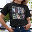 Camiseta Básica Collab Photos Taylor Swift
