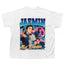 Camiseta Básica NCT Dream Jaemin - branco