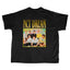Camiseta Básica NCT Dream Retro - preto