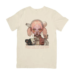 Camiseta Básica Bring Me The Horizon Nex Gen