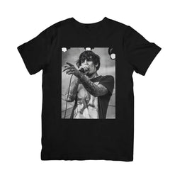 Camiseta Básica Bring Me The Horizon Oliver Sykes