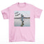 Camiseta Básica Post Malone New Album Car- rosa bebe