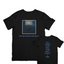 Camiseta Básica Billie Eilish I'll Love You - Preto