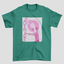 Camiseta Básica Ke$ha Joy Ride Pink Mood