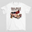 Camiseta Básica Tyler The Creator 90's-BRANCO