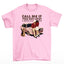 Camiseta Básica Tyler The Creator 90's-ROSA BEBE