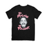 Camiseta Básica Post Malone The Rockstar Collab