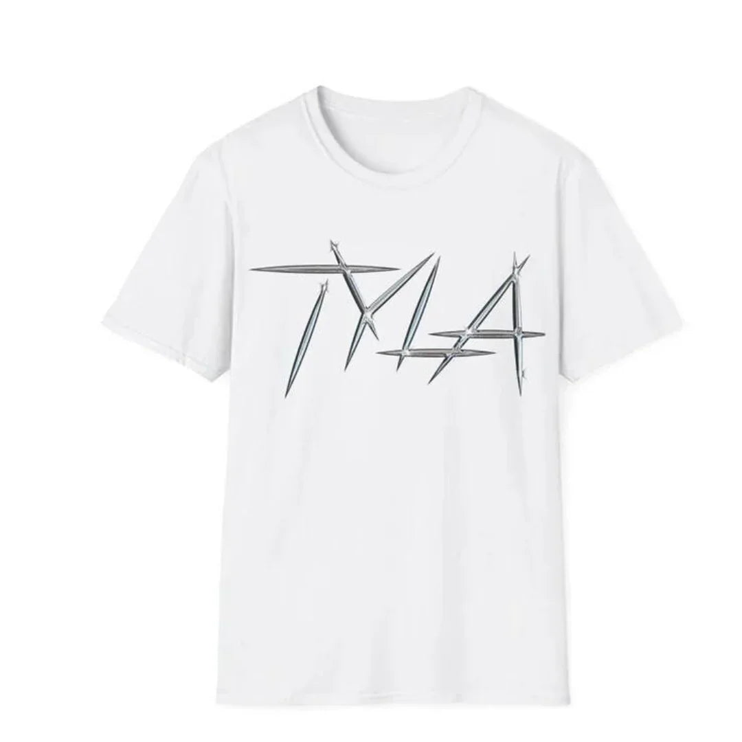 Camiseta Básica Tyla Name