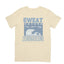 Camiseta Básica Zerobaseone You Had Me At Hello Graphic-PEROLA
