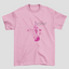 Camiseta Básica Olivia Rodrigo Girl So In Love