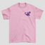 Camiseta Básica Olivia Rodrigo O.R