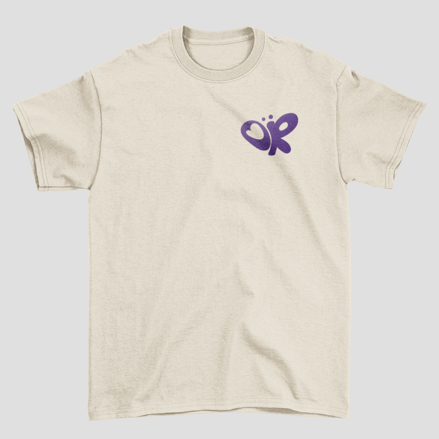 Camiseta Básica Olivia Rodrigo O.R