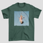 Camiseta Básica Olivia Rodrigo Photo