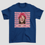 Camiseta Básica Olivia Rodrigo Pink Mood