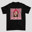 Camiseta Básica Olivia Rodrigo Pink Mood