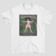 Camiseta Básica Olivia Rodrigo Poster