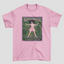 Camiseta Básica Olivia Rodrigo Poster