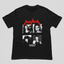 Camiseta Básica Aespa Rich Man Collage