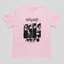 Camiseta Básica Aespa Whiplash Graphic