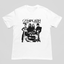 Camiseta Básica Aespa One Look Give'em Wiplash