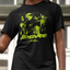 Camiseta Básica Aespa Lemonade