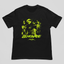 Camiseta Básica Aespa Lemonade
