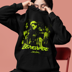 Moletom Canguru Aespa Lemonade