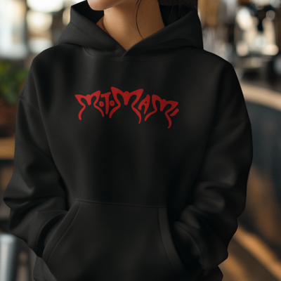 Moletom Canguru Rosalia Motomami Merch