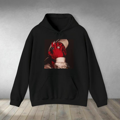 Moletom Canguru Post Malone August 26th