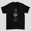 Camiseta Básica XLOV Autografos