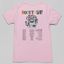 Camiseta Básica The Rose Rosetopia Tour