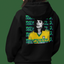 Moletom Canguru Michael Jackson Maioral Da Copa