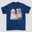 Camiseta Básica XLOV Barbiez