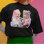 Camiseta Básica XLOV Barbiez